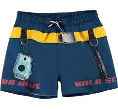 Niko Swimwear